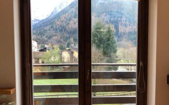 Appartamento Pian di neve
