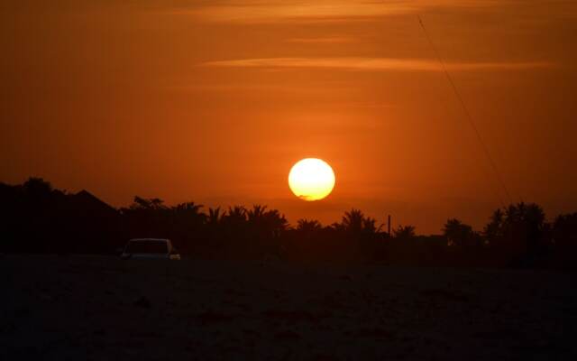 Pousada Luna - D3 Experience