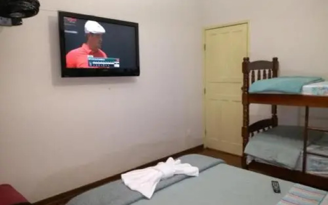 Hostel Colibri
