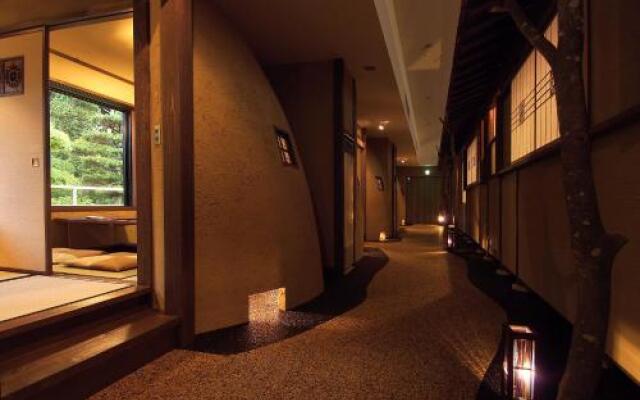 Nagame no Yakata Kounkaku