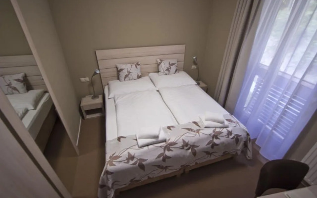 Horský hotel Čeladenka v Čeladné