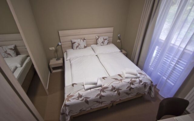Horský hotel Celadenka