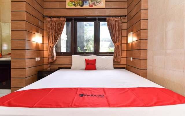 Denays House by Reddoorz