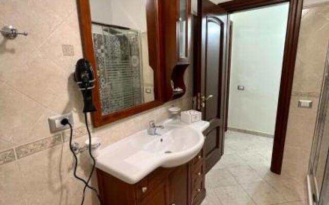 A Casa Di Alessandra