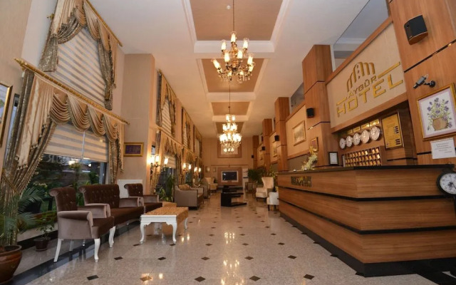 Aygur Hotel