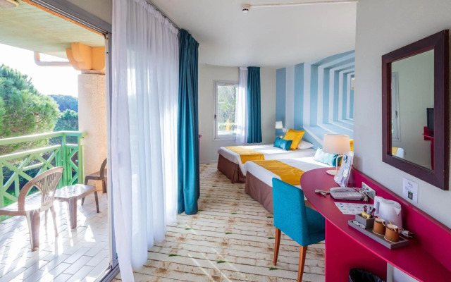 Mercure Saint Raphael Valescure