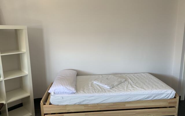 Apartamentos Danubio Arysal