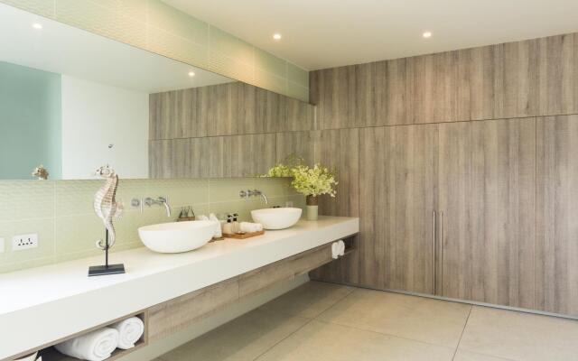 Lime Samui 3 Villas - Bang Makham