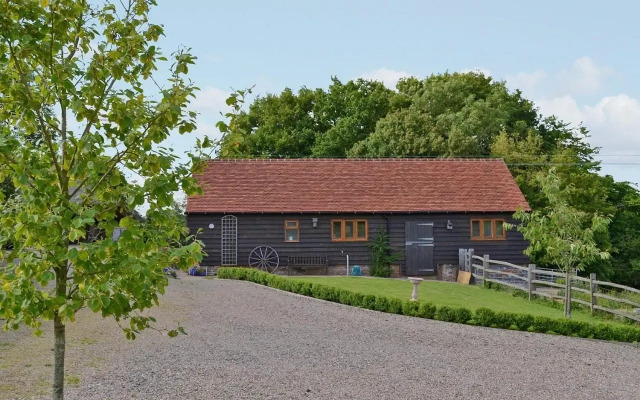 Swallows Barn