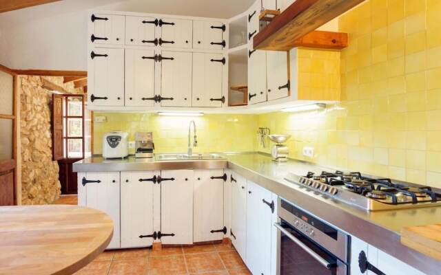 Villa - 3 Bedrooms with Pool and WiFi - 103128