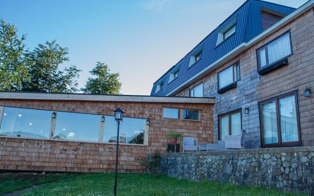 Hotel Agua Nativa