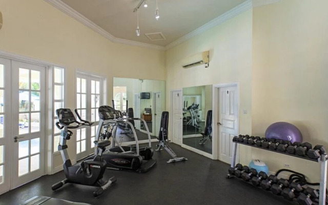 The Falls Villa 1 by Barbados Sotheby's International Realty