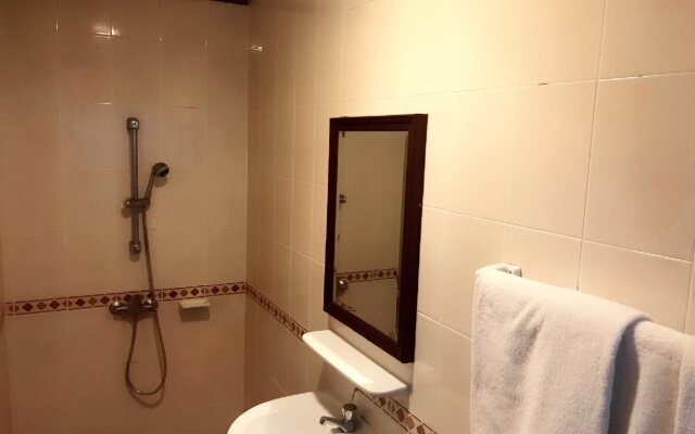 South East Asia Hotel SG Clean Certified