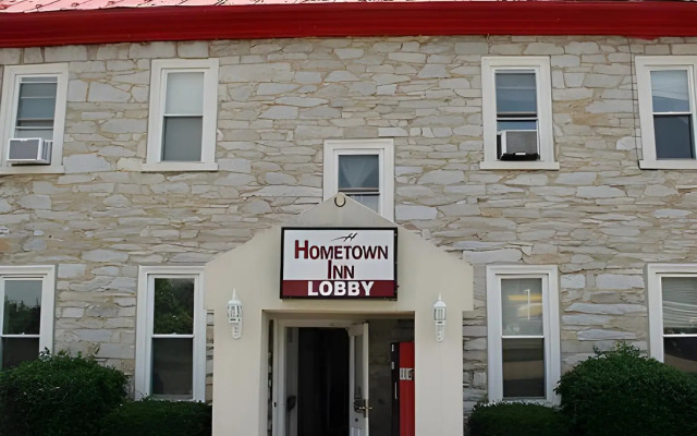 Hometown  Inn