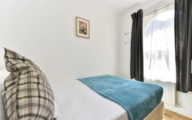 Camden Market Apartments