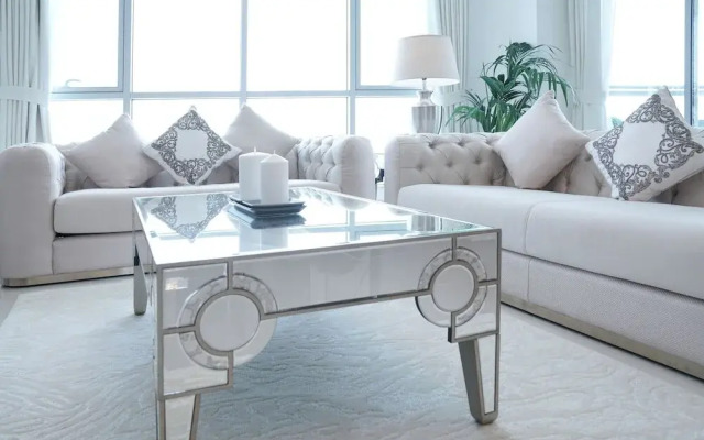 Burj Residence by Elite Royal Apartment