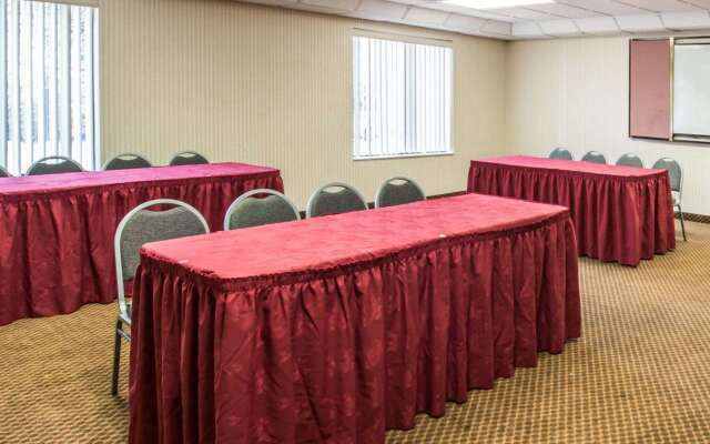 Comfort Inn & Suites Morganton South