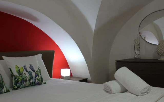 Aitnè - Holiday Apartments