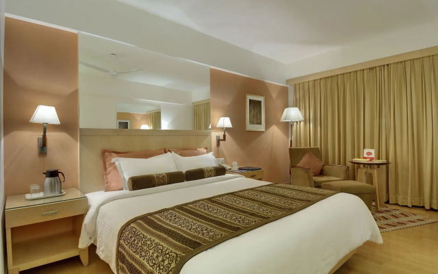 Pride Plaza Hotel, Ahmedabad