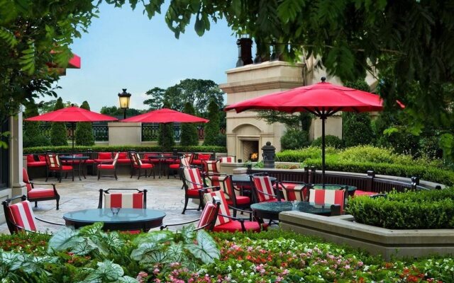 The St. Regis Atlanta