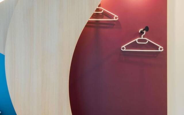 Prize by Radisson, Dresden Mitte