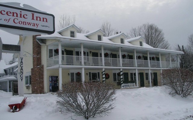 Scenic Inn of Conway