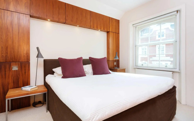 Veeve - Knightsbridge Wonder