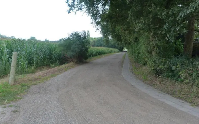 B&B en Theaterstudio De ARSENAAL