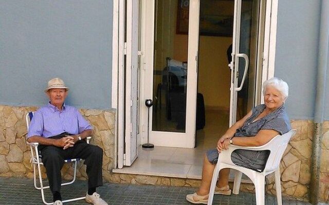 Hostal Julieta