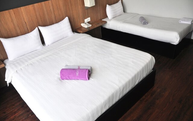 Hotel 99 Bandar Botanik Klang