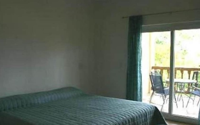 Sunset Villas 12I