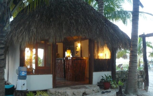 Casa Iguana Holbox