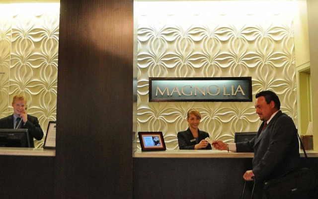 Magnolia Hotel Omaha