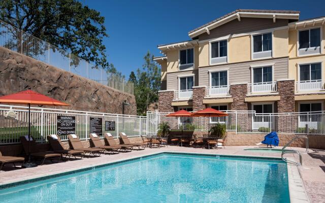 Homewood Suites by Hilton Agoura Hills