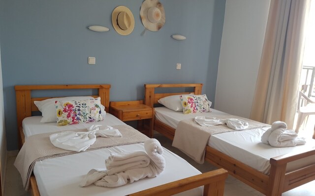 Anthi Katerina Rooms