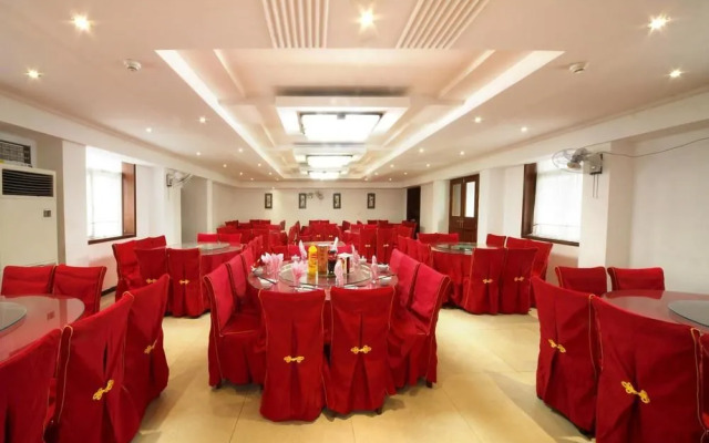 Baiyun Hotel - Lushan