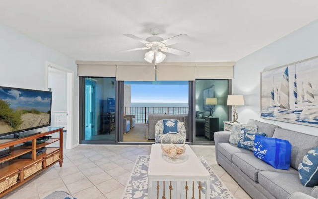 Watercrest 905 Beachfront Bliss