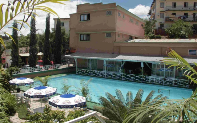 Hôtel Tombontsoa