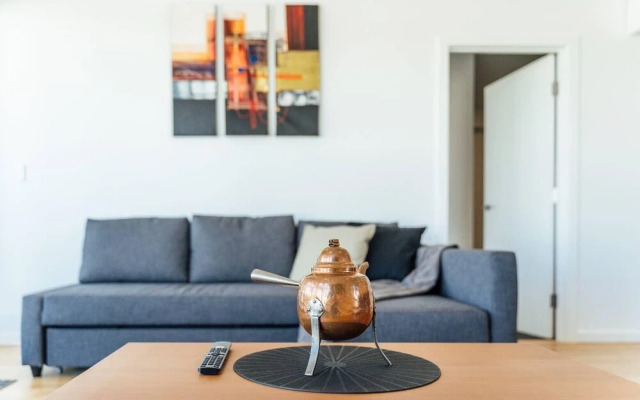 Heaven in Hindmarsh - Wifi - Location - Amenities