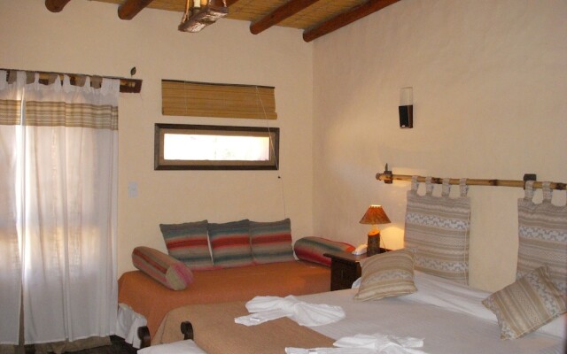 La Posada Del Rio Tanpu Mayu
