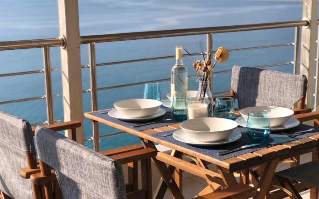 J&F Apartment A1