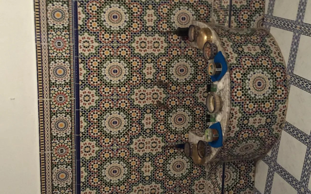 Riad à la Belle Etoile