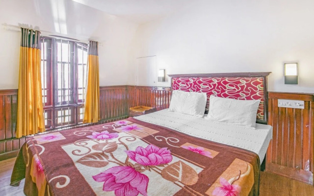 GuestHouser 3 BHK Houseboat 147b