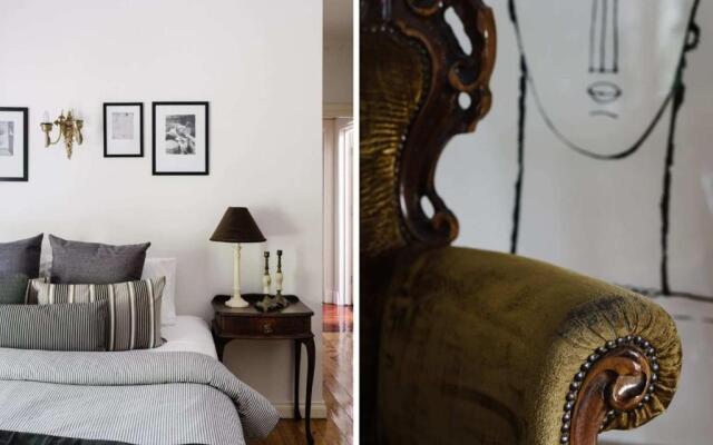 The Manor House Daylesford