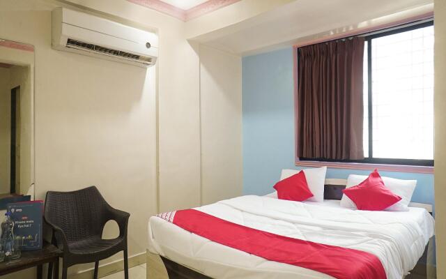 OYO 12501 Hotel Krishna Palace