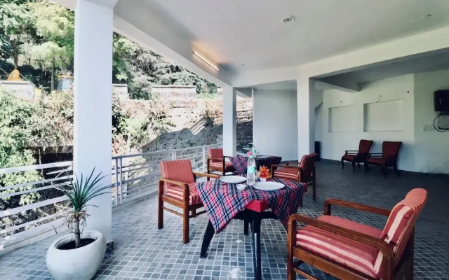 Vista Hills by Bala's