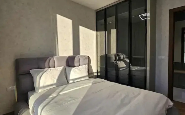 Lux House in Archi Tbilisi