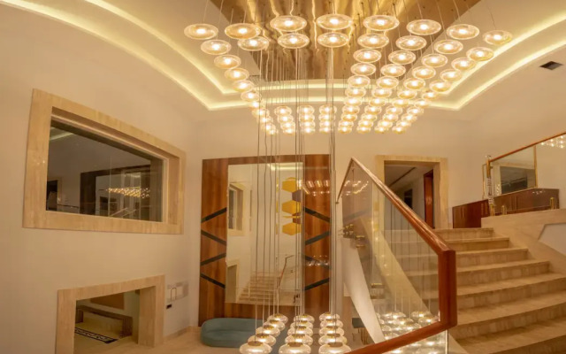 Park Regency Sharm El Sheikh Resort