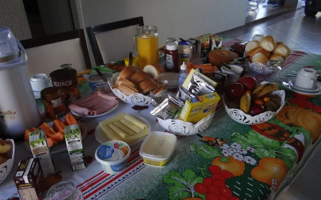 Casa Celia Wernke - Aluga-se Quartos Foz do Iguaçu