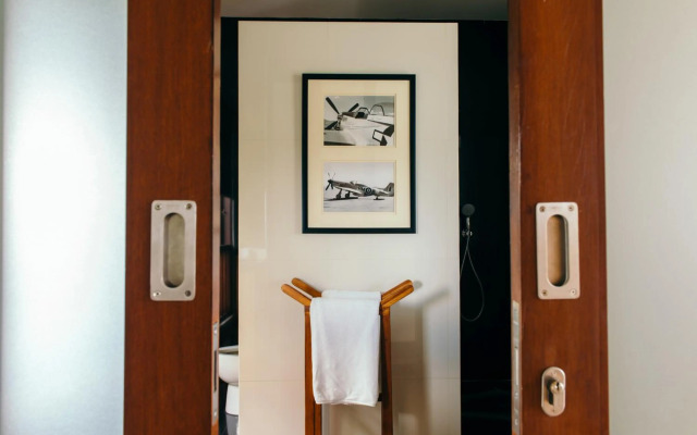 Jimbaran Sea View Villa